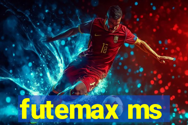 futemax ms